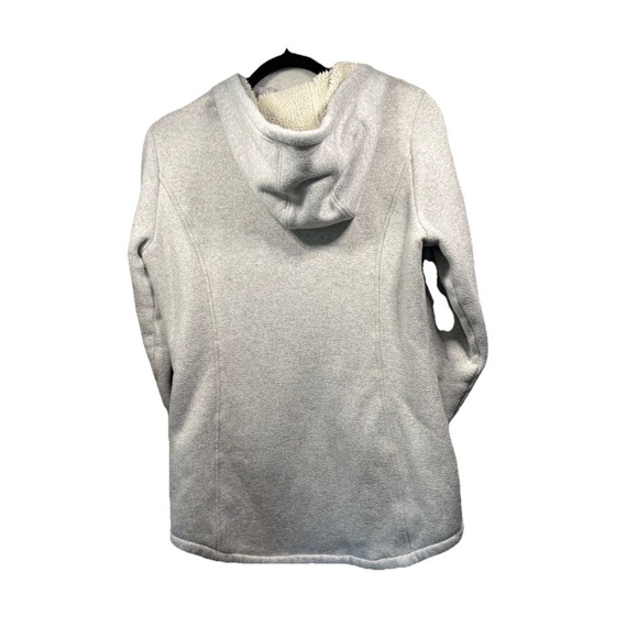 Gerry full zip jacket Fleece Line Contoured Women's Size Small - Picture 3 of 8